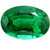 7.25 Ratti 100 original Emerald ( PANNA) by lab certified