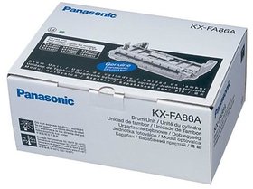 Panasonic KX-FA86E Drum Unit Cartridge