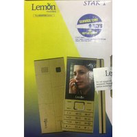 Lemon Star 1