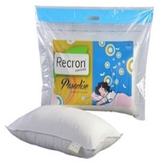 recron paradise pillow