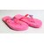WalktheTalk Pink Flip Flops for Women