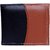 Zokar Dual Color Wallet For Men
