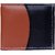 Zokar Dual Color Wallet For Men