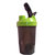 Gainer Protein Shaker with shaking ball