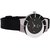 NG NEW AGE OF FASHION BLACK SHEDDO Analog Watch - For Women