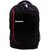 Lenovo Original Laptop Backpack - Black  Red