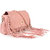 Diana Korr Pink Sling Bags  DK79SPNK