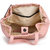 Diana Korr Pink Shoulder Bag DK87HLPNK