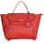 Diana Korr Red Handbag DK90HRED