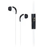 Spark Mega Ear Wired Earphones With Mic