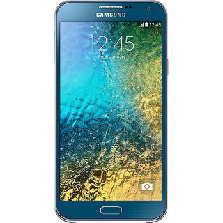 samsung galaxy e7 2 gb ram 16 gb rom refurbished acceptable condition 3 months seller warranty