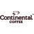 Continental STRONG Instant Coffee Powder 50g Jar