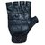 Black Leatherlite Gloves for Men