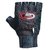 Black Leatherlite Gloves for Men