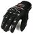 Geetanjali Decor (PRO-BIKER) Full Racing Biking Driving Motorcycle Gloves - Black XL