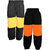 Gkidz Pack Of 2 Multicolor Jogger