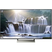 Unboxed Sony KD 55X9300E 4K Smart LED TV