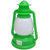 Cocodoes LED Night Lamp With ON-OFF Batton Wall Laltain (Green)
