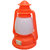 Cocodoes LED Night Lamp With ON-OFF Batton Wall Laltain (Orange)