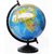 Educational Laminated Sky Blue Desk And Table Top Political World Globe (Globe Ball 5)- By Pickadda