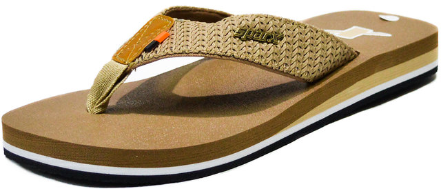 Sparx Mens Brown Camel Casual Slippers SFG 2080