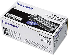 Panasonic KX-FAD-93A Drum Unit Cartridge