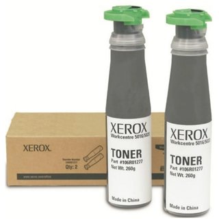 Xerox 5016 / 5020 106R01277 Black Toner Bottle offer