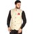 Nehru and Modi Jacket Ethnic Style For Party Wear