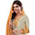 Saiprasad Women's Sakhi Cotton Unstitched Dress Material