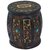 Triple S Handicrafts Wooden Coin Bank  (Multicolor)