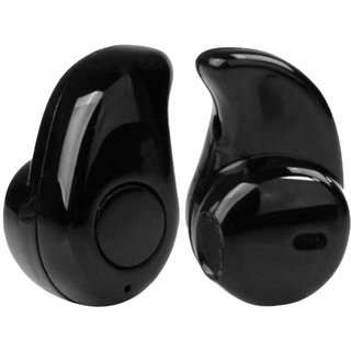 Oppo A31 Compatible Mini Style Wireless Bluetooth In-Ear V4.0 Stealth Earphone Headset By GO SHOPS