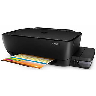 HP GT 5821 Ink Tank Printer (PSCWifi) offer