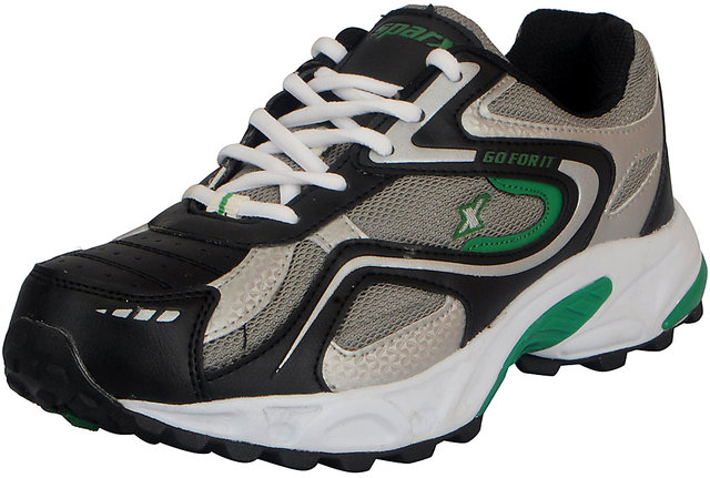 sparx men's running shoes online