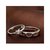 Love Forever  Elements Adjustable Couple Rings By Stylish Teens