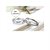 Exclusive Sterling Silver Titanium  Elements Couple Rings By Stylish Teens