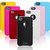 SGP Ultra Thin Hard Shell Back Case Cover For Iphone 4 4G 4GS 4S
