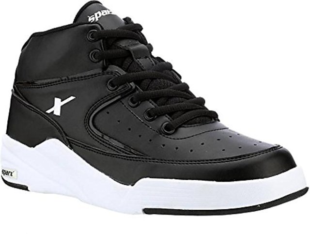 sparx shoes high ankle