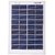 Goldi Green 5 Watt Silicon Solar Panel