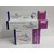 COMBO PACK OF CLIN FRESH GEL (3PC 20GM EACH) AND CLIN FRESH SOAP (3PC 75GM EACH)