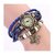 TRUE CHOICE NEW DORI blue staylish watch