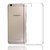 Mobile Transparent  cover For Oppo A57