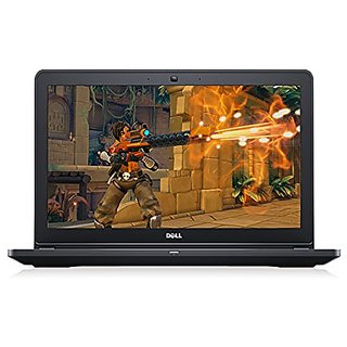 Dell Inspiron 15 Gaming 5577 15.6-inch Laptop (7th Gen Core i7-7700HQ/8GB/1.12TB/Windows 10 with Office 2016 Home and St offer