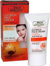 Skin Doctor Herbal Ostrick Eye Cream