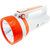 Super Rechargeable Torch With LED Power Light- RP841W
