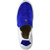 Dolly Shoe Company Men's Blue Loafers