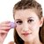 Importikah Pro Beauty Makeup Blender Foundation Sponge