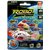 Robo fish toy gift Swimming Diving Electric Turbot Clownfish Battery Powered(with extra battery) SHRIBOSSJI