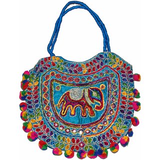 Shopclues handbags outlet offers