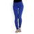Blue Treggings Latest Pant Style Jeggings Skinny Legging New Free Size Tight