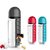 Right Traders Water Bottle with Pill organizer